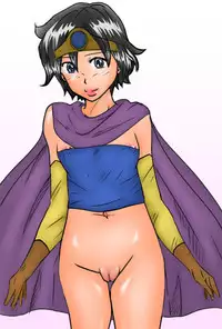 [Binz studio] Otokonoko Show no Jijou [Digital]