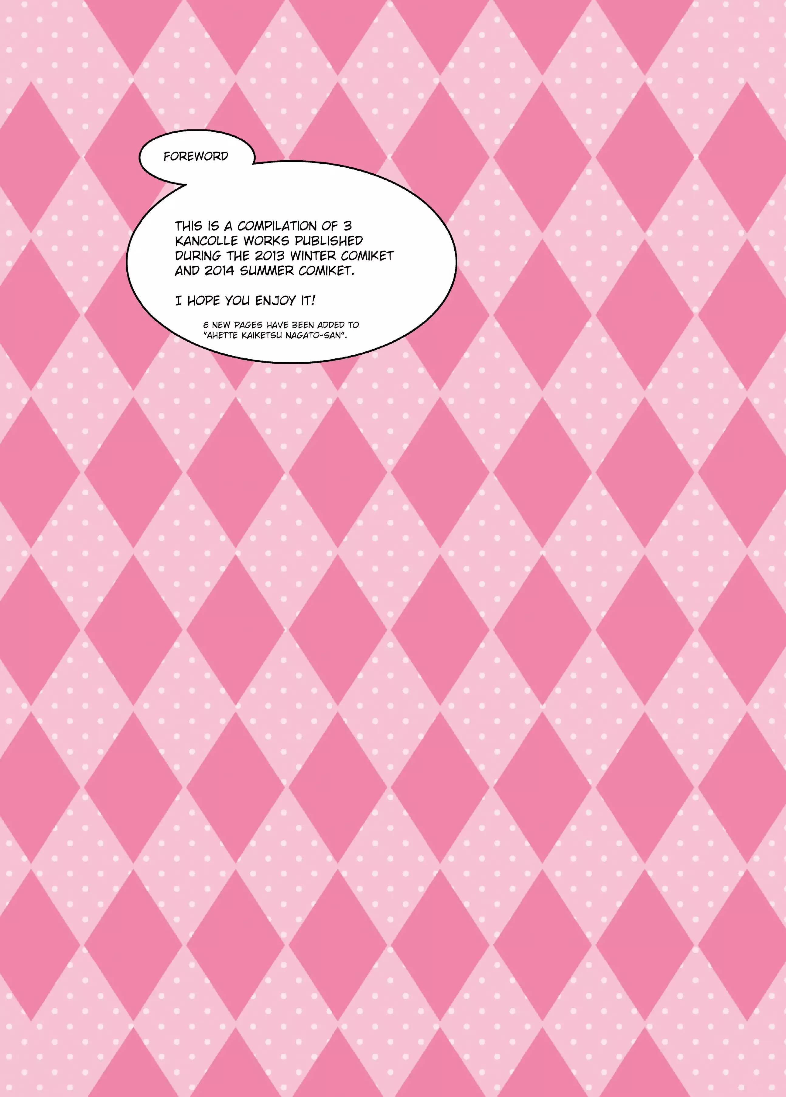 Ninkatsu Senkan | Pregnant Battleships