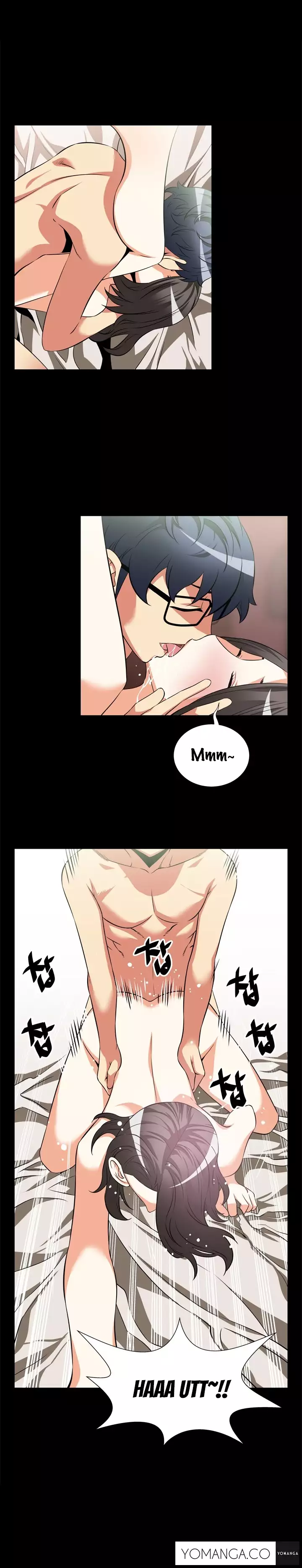 Love Parameter Ch.1-26