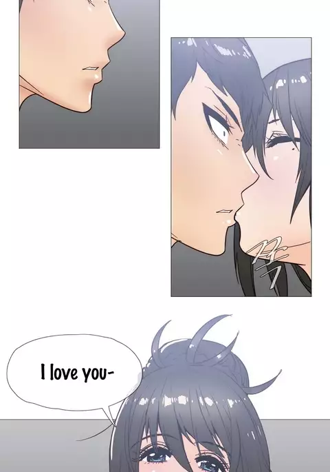 Household Affairs Ch.1-51