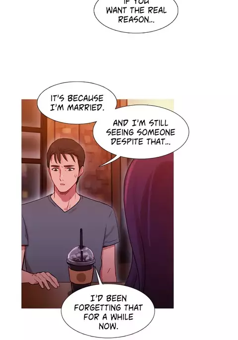 Scandal of the Witch Ch.1-41