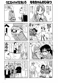 [さんりようこ] さんりようこ特選集ハード