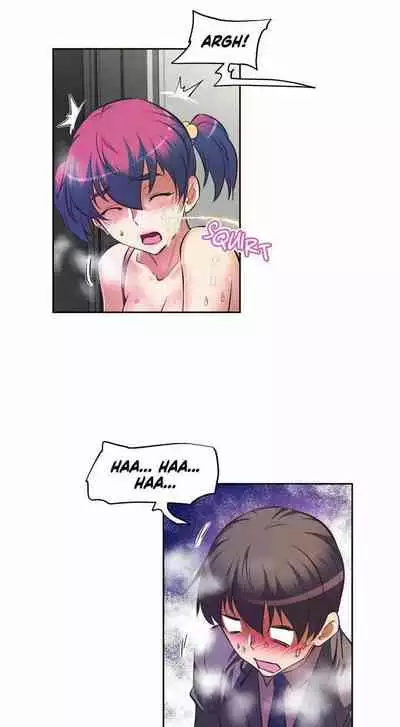 The Girls’ Nest | HELL'S HAREM Ch.1-17