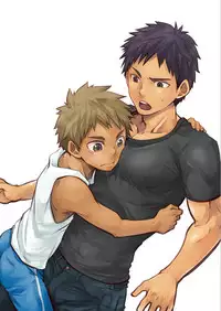 Torakichi (Ebitendon) - Muneatsu!