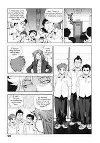 [Isutoshi] Ero-Isu [English] [Lhytiss]