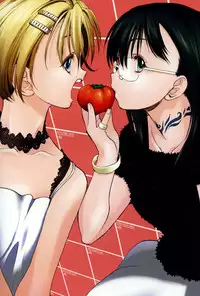 [Kurogane Kenn] Shoujo Sect Vol.2 [English]