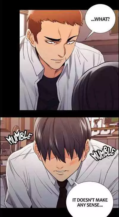 Taste of Forbbiden Fruit Ch.29/53