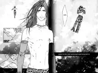 [Kazusa Takashima] Wild Rock [English]