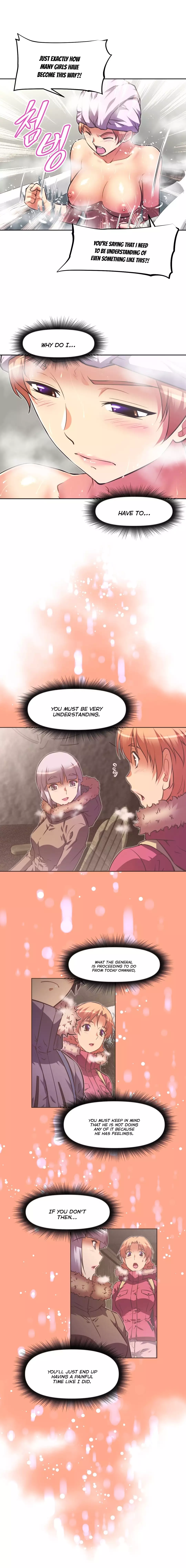 Brawling Go Ch.76-108