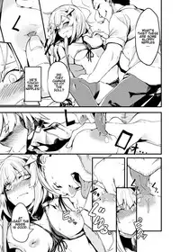 Dummy de Saborou. | Wagging Dummy.