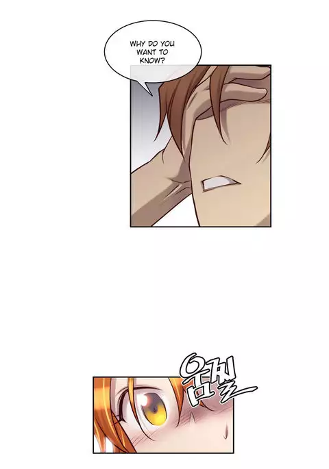 Master in My Dreams Ch.0-38