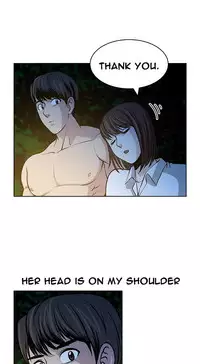 Change Partner Ch.1-17 (English) (Ongoing)