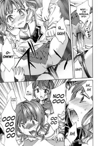 [Emua] Ryouran Gakuen Kakumeiki - Hyakka Ryouran! [English] [biribiri]