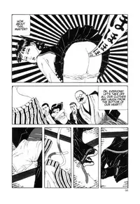 [Suehiro Maruo] Rose Colored Monster (Complete)[English]