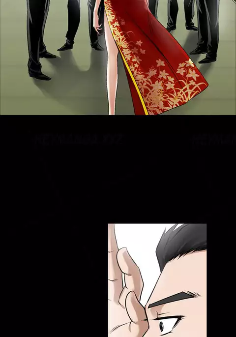 The Taste of Hands Ch.1-63