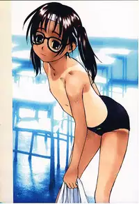 [Wang-Pac] Tsumasakidachi Onnanoko