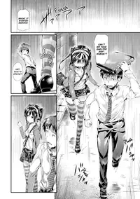 [Hisasi] Porno Switch [English] [Decensored]