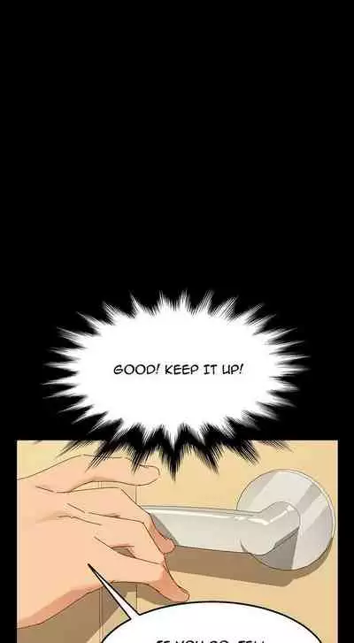 The Perfect Roommates Ch. 9 [English]