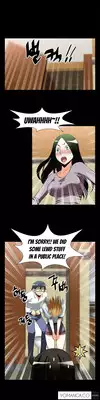 [Insane] Love Parameter Ch.1-20 (English) (YoManga) (Ongoing)