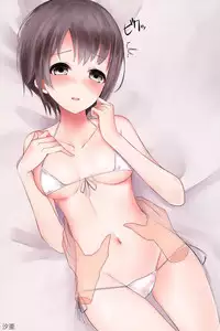 (C94) [Kodomo Taion (Various)] PONPONPON!×2 (THE IDOLM@STER CINDERELLA GIRLS)