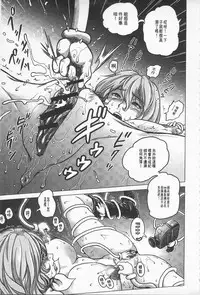 [keso] Hikoushiki Heroine Zukan | 非公式女性角色圖姦 [Chinese]