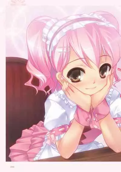 [Aogiri Penta] Aogiri Penta Illust Works [Digital]