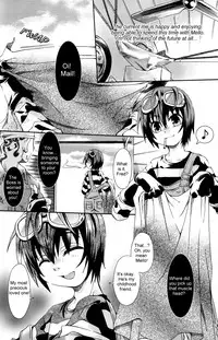 (C72) [Luciferhood (Uchoten)] MintMagic (Death Note) [English]