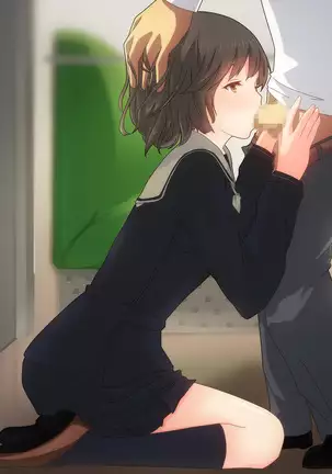 Akutoku Chikan Gekitai Seminar ~Higaisha o Kuimono ni Suru Koushuukai no Jittai~