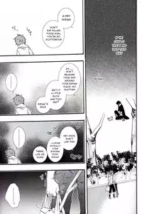 (SUPER22) [Replicailia (Nagi)] WANWANWAN! (K) [English]