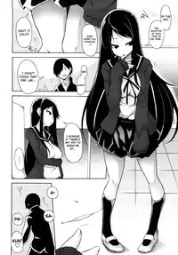 [Syati Kamaboko] Kaichou no Iinari! [English] [YQII + 4dawgz] [Decensored]