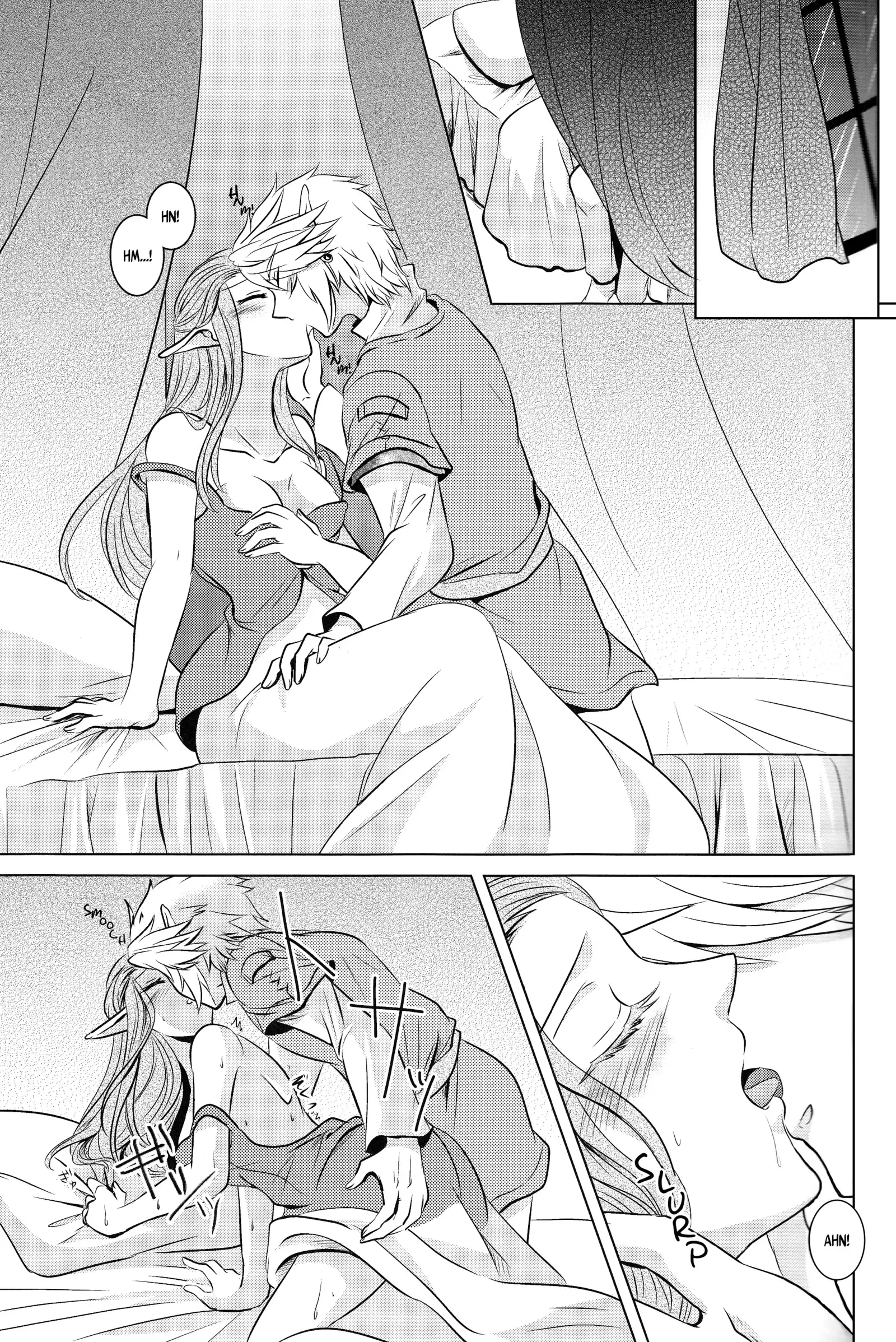 Ameiro no Jikan | Amber Times