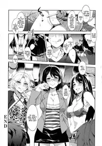 [Mizuryu Kei] Teisou Kannen ZERO [English] {doujin-moe.us}