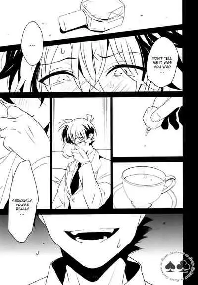 Kawaii Akuma | My Sweet Devil