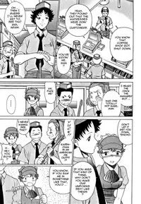 [Tamaki Nozomu] Nanairo Karen | Karen Chameleon Vol. 1 [English] [Tadanohito]