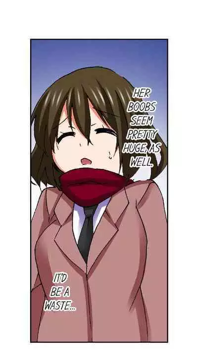 [BURIO] 3… 2… 1… Fuck! (Complete) [English]