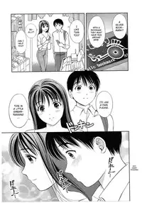 [Asamori Mizuki] Glass no Megami Vol.2 [English]