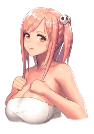 Destiny Child charaters