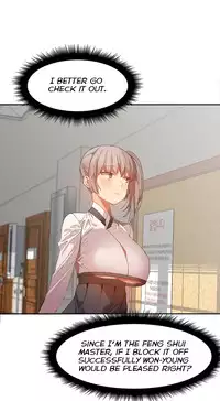 [Mx2J] Hahri's Lumpy Boardhouse Ch. 0-31 [English] (YoManga) (Ongoing)