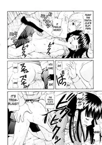 [Nendo.] Bishoujo Sister Koakuma Kei [English] [biribiri]