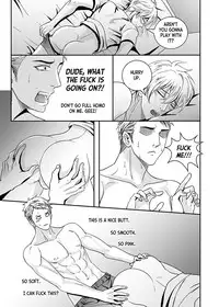 [The Yaoi Army][Kisumi, Seru] Sweet Boy (Ongoing)