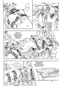 [Sumomo Dou (Sumomo EX)] Majo Gari | Witch Hunt (Various) [English] [J99814] [Digital]