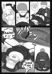 (C80) [Gachinko Shobou (Kobanya Koban)] Yaraena. 12 Rider-san no Ha.chi.mi.tsu Zangeshitsu | Rider is Definitely Perverted 12: Rider’s Perverted Confessional (Fate/stay night) [English] [LWB + TTT]