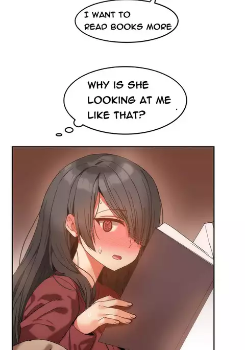 Hari Dormitory Ch.0-11