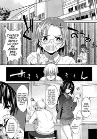 [Mutsutake] Meguridokoro Ch. 1-3 [English] [Facedesk + Life4Kaoru + Noraneko]