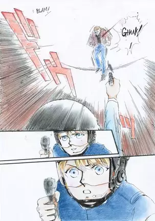 Will You Be My Valentine? English