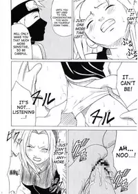 [Crimson (Carmine)] Uzumaki Hanataba (Naruto) [English] [SaHa] [Incomplete]