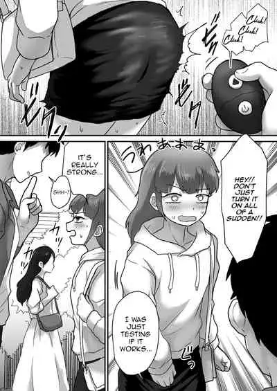 Josoko Roommate to Enkaku Rotor Date