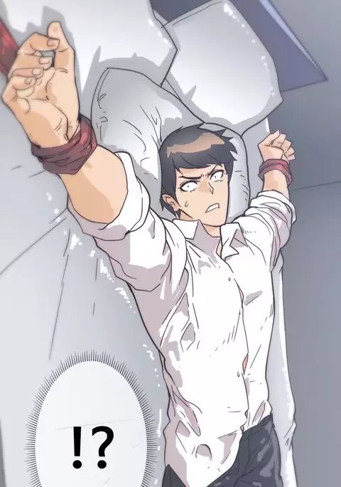 Household Affairs Ch.1-38