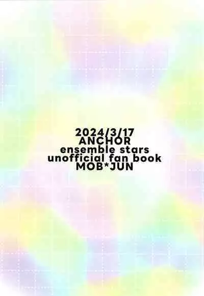 Mob x Jun web Sairoku