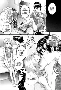 [Sumiya] SAYONARA FAIRIES Ch. 1-7 [English] [QBtranslations + TLL + CW]